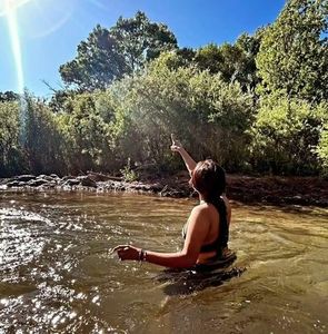 Meet your Posher, Mikalah